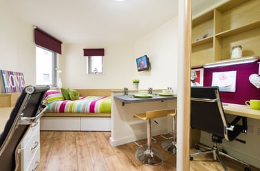 Gold Studio, Quebec House, 1 Cromwell Road, Kingston upon Thames, Kingston - Image 2